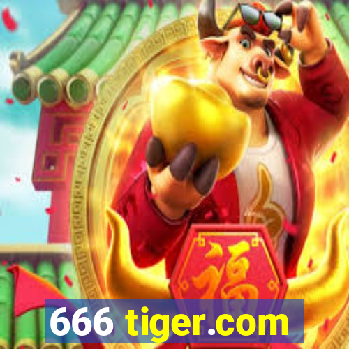 666 tiger.com